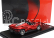 Bbr-models Ferrari Daytona Sp3 Open Roof Icona 2022 1:43 Rosso Metalizzato - Red Met