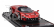 Bbr-models Ferrari Daytona Sp3 Open Roof Icona 2022 1:43 Rosso Metalizzato - Red Met