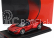 Bbr-models Ferrari Daytona Sp3 Open Roof Icona 2022 1:43 Rosso Metalizzato - Red Met