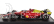 Bbr-models Ferrari F1-75 Scuderia Ferrari N 16 2. Monza Taliansko (pole position) Gp 2022 Charles Leclerc 1:43 Červeno-žltá