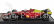 Bbr-models Ferrari F1-75 Scuderia Ferrari N 55 4. Monza Italy Gp 2022 Carlos Sainz 1:43 Červeno-žltá