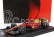 Bbr-models Ferrari F1-75 Scuderia Ferrari N 55 4. Monza Italy Gp 2022 Carlos Sainz 1:43 Červeno-žltá