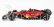 Bbr-models Ferrari F1-75 Team Scuderia Ferrari N 16 Winner Australian GP 2022 Charles Leclerc 1:18 Červená