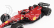 Bbr-models Ferrari F1-75 Team Scuderia Ferrari N 16 Winner Australian GP 2022 Charles Leclerc 1:18 Červená