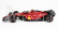 Bbr-models Ferrari F1-75 Team Scuderia Ferrari N 55 2nd Bahrain Gp 2022 Carlos Sainz 1:18 Red