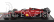 Bbr-models Ferrari F1-75 Team Scuderia Ferrari N 55 2nd Bahrain Gp 2022 Carlos Sainz 1:43 Red