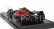 Bbr-models Ferrari F1-75 Team Scuderia Ferrari N 55 2nd Bahrain Gp 2022 Carlos Sainz 1:43 Red