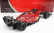 Bbr-models Ferrari F1-75 Team Scuderia Ferrari N 55 Australian Gp 2022 Carlos Sainz 1:18 červená