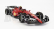 Bbr-models Ferrari F1-75 Team Scuderia Ferrari N 55 Australian Gp 2022 Carlos Sainz 1:18 červená