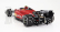 Bbr-models Ferrari F1-75 Team Scuderia Ferrari N 55 Australian Gp 2022 Carlos Sainz 1:18 červená