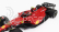 Bbr-models Ferrari F1-75 Team Scuderia Ferrari N 55 Australian Gp 2022 Carlos Sainz 1:18 červená