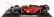 Bbr-models Ferrari F1-75 Team Scuderia Ferrari N 55 Australian Gp 2022 Carlos Sainz - Con Vetrina - S vitrínou 1:18 červená