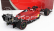 Bbr-models Ferrari F1-75 Team Scuderia Ferrari N16 Winner Bahrain Gp 2022 Charles Leclerc 1:18 červená