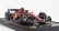 Bbr-models Ferrari F1-75 Team Scuderia Ferrari N16 Winner Bahrain Gp 2022 Charles Leclerc 1:43 Red