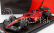 Bbr-models Ferrari F1-75 Team Scuderia Ferrari N16 Winner Bahrain Gp 2022 Charles Leclerc 1:43 Red