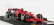 Bbr-models Ferrari F1 Sf21 Team Scuderia Ferrari Mission Winnow N 55 4. Emilia Romagna Taliansko Gp - žlté pneumatiky 2021 Carlos Sainz 1:43 červená