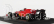 Bbr-models Ferrari F1 Sf21 Team Scuderia Ferrari Mission Winnow N 55 4. Emilia Romagna Taliansko Gp - žlté pneumatiky 2021 Carlos Sainz 1:43 červená