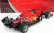 Bbr-models Ferrari F1 Sf21 Team Scuderia Ferrari Mission Winnow N 55 5. Emilia Romagna Taliansko Gp - Intermediate Rain Tires 2021 Carlos Sainz Jr. 1:18 Red