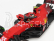 Bbr-models Ferrari F1 Sf21 Team Scuderia Ferrari Mission Winnow N 55 5. Emilia Romagna Taliansko Gp - Intermediate Rain Tires 2021 Carlos Sainz Jr. 1:18 Red