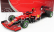 Bbr-models Ferrari F1 Sf21 Team Scuderia Ferrari Mission Winnow N 55 5. Emilia Romagna Taliansko Gp - Intermediate Rain Tires 2021 Carlos Sainz Jr. 1:18 Red