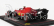 Bbr-models Ferrari F1 Sf21 Team Scuderia Ferrari Mission Winnow N 55 5. Emilia Romagna Taliansko Gp - Mäkké červené pneumatiky 2021 Carlos Sainz Jr. - Con Vetrina - S vitrínou 1:18 Červená