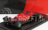 Bbr-models Ferrari F1 Sf21 Team Scuderia Ferrari Mission Winnow N 55 5. Emilia Romagna Taliansko Gp (pneumatiky do dažďa) 2021 Carlos Sainz Jr. 1:43 Red