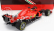 Bbr-models Ferrari F1 Sf71h N 55 Test Fiorano Taliansko 2018 Carlos Sainz 1:18 červená