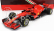 Bbr-models Ferrari F1 Sf71h N 55 Test Fiorano Taliansko 2018 Carlos Sainz 1:18 červená