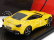 Bbr-models Ferrari Portofino M (modificata) Spider Closed Roof 2020 1:43 Giallo Modena - žltá