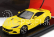 Bbr-models Ferrari Portofino M (modificata) Spider Closed Roof 2020 1:43 Giallo Modena - žltá