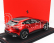 Bbr-models Ferrari Purosangue Suv 2022 1:18, červená