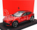 Bbr-models Ferrari Purosangue Suv 2022 1:18, červená