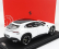 Bbr-models Ferrari Purosangue Suv 2022 - Con Vetrina - S vitrínou 1:18 Bianco Cervino - White Met