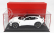 Bbr-models Ferrari Purosangue Suv 2022 - Con Vetrina - S vitrínou 1:18 Bianco Cervino - White Met