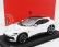 Bbr-models Ferrari Purosangue Suv 2022 - Con Vetrina - S vitrínou 1:18 Bianco Cervino - White Met