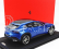 Bbr-models Ferrari Purosangue Suv 2022 - Con Vetrina - S vitrínou 1:18 Blu Corsa - Blue Met