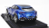 Bbr-models Ferrari Purosangue Suv 2022 - Con Vetrina - S vitrínou 1:18 Blu Corsa - Blue Met