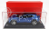 Bbr-models Ferrari Purosangue Suv 2022 - Con Vetrina - S vitrínou 1:18 Blu Corsa - Blue Met