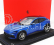 Bbr-models Ferrari Purosangue Suv 2022 - Con Vetrina - S vitrínou 1:18 Blu Corsa - Blue Met