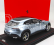 Bbr-models Ferrari Purosangue Suv 2022 - Con Vetrina - S vitrínou 1:18 Grigio Alloy - Blue Grey Met