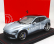 Bbr-models Ferrari Purosangue Suv 2022 - Con Vetrina - S vitrínou 1:18 Grigio Alloy - Blue Grey Met