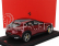 Bbr-models Ferrari Purosangue Suv 2022 - Con Vetrina - S vitrínou 1:18 Rosso Mugello - Red Met