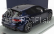 Bbr-models Maserati Grecale Trofeo Suv 2023 - Con Vetrina - S vitrínou 1:18 Blu Nobile - Blue Met