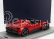 Bbr-models Maserati Mc20 Cielo Spider 2022 - Con Vetrina - S vitrínou 1:18 Rosso Vincente - Red Met