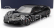 Bbr-models Maserati Mc20 Gloss Black Roof 2020 1:18 Nero Enigma - čierna