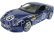 Bburago 70th Anniversary Collection Ferrari California T 1:18 #6 modrá