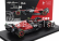 Bburago Alfa Romeo F1 C43 Team Stake N 24 Season 2023 Guanyu Zhou 1:43, čierna