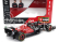 Bburago Alfa romeo F1 C43 Team Stake N 24 Season 2023 Guanyu Zhou 1:43 čierno-červená