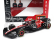 Bburago Alfa romeo F1 C43 Team Stake N 24 Season 2023 Guanyu Zhou 1:43 čierno-červená