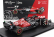 Bburago Alfa romeo F1 C43 Team Stake N 77 Season 2023 Valtteri Bottas 1:43, čierna